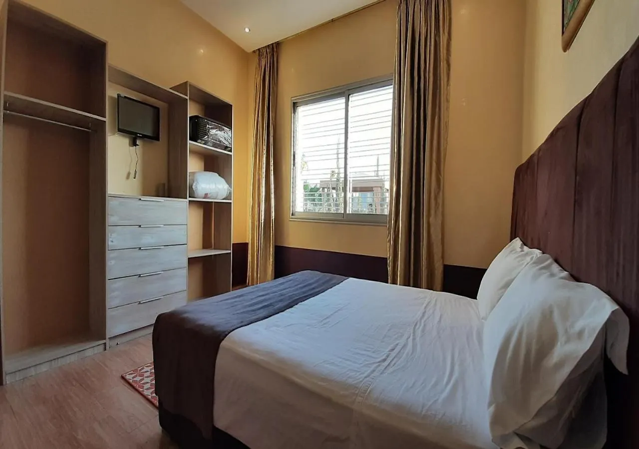 Villa Sofia Guest House & Spa 马拉喀什 0*,  摩洛哥