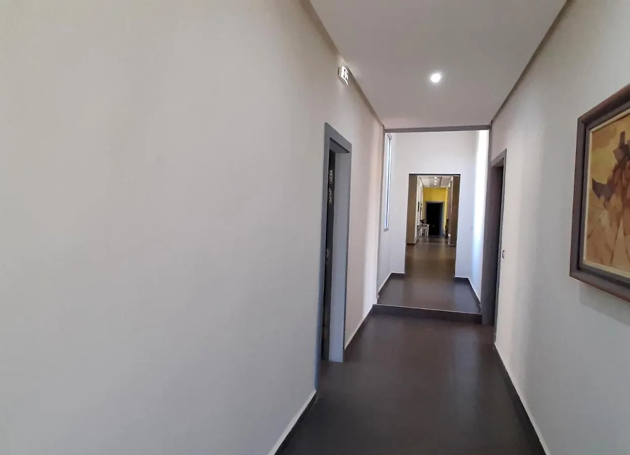 Villa Sofia Guest House & Spa 马拉喀什 0*,  摩洛哥
