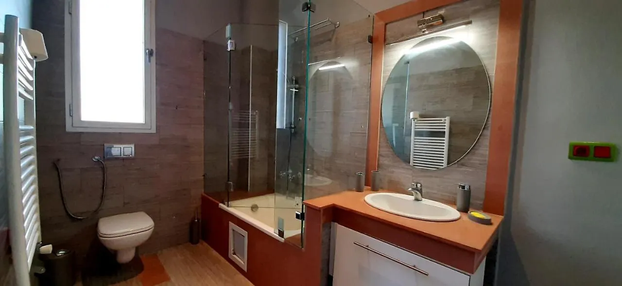 Villa Sofia Guest House & Spa 马拉喀什 摩洛哥