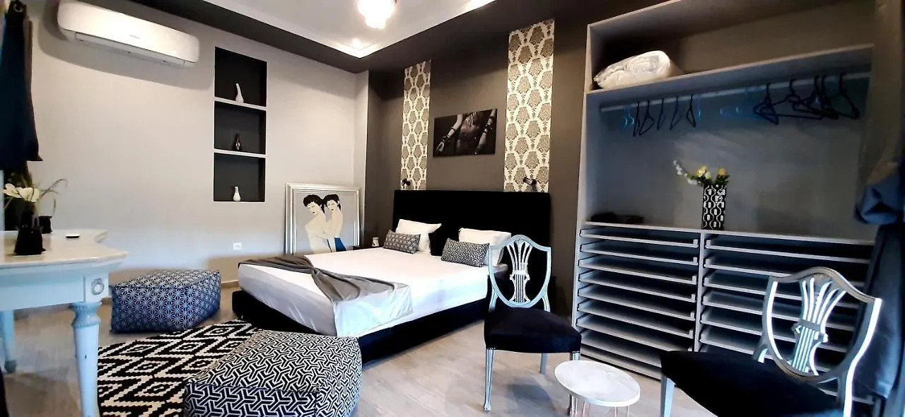 Villa Sofia Guest House & Spa 马拉喀什