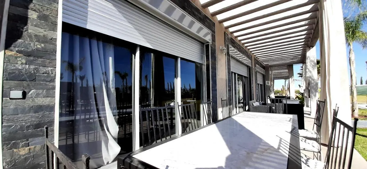 Villa Sofia Guest House & Spa 马拉喀什